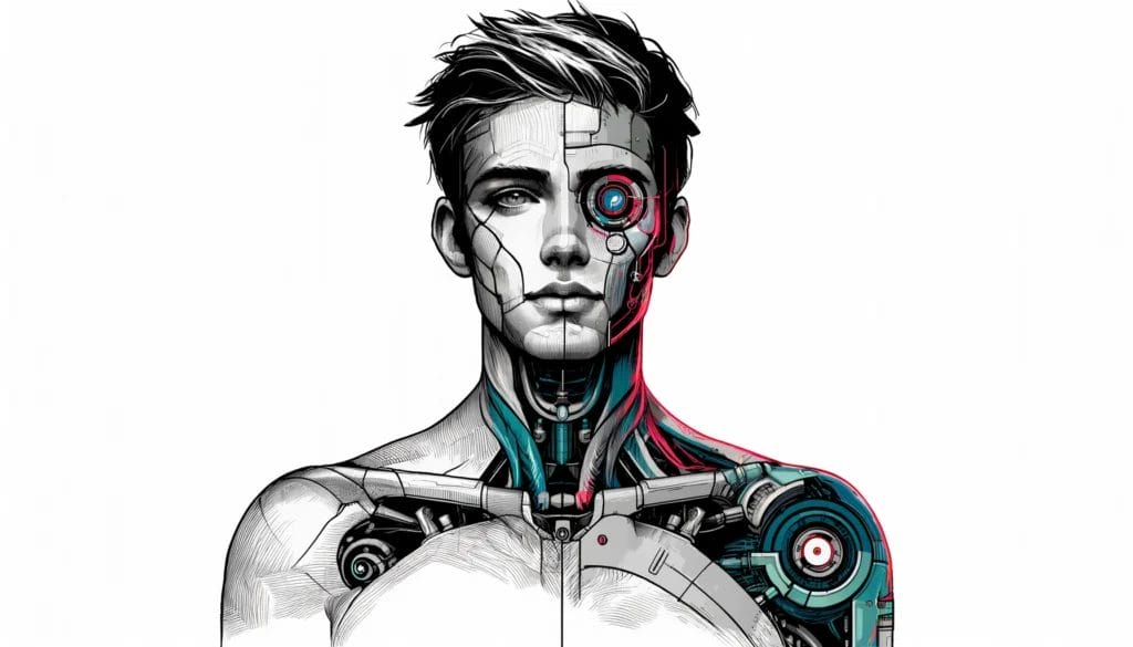 Human Augmentation Technologies