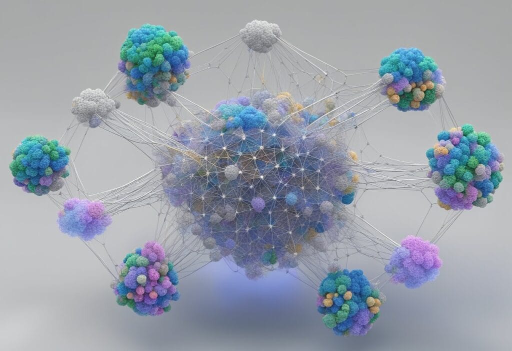 AlphaFold: Cracking the Code of Protein Folding