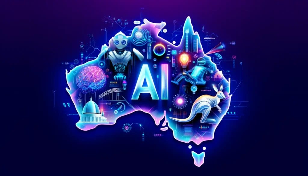 AI in Australia