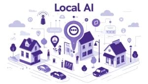 AI local