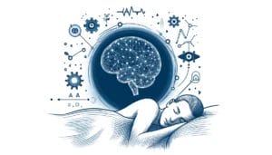 AI Sleep Studies