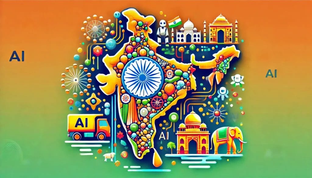 AI in India