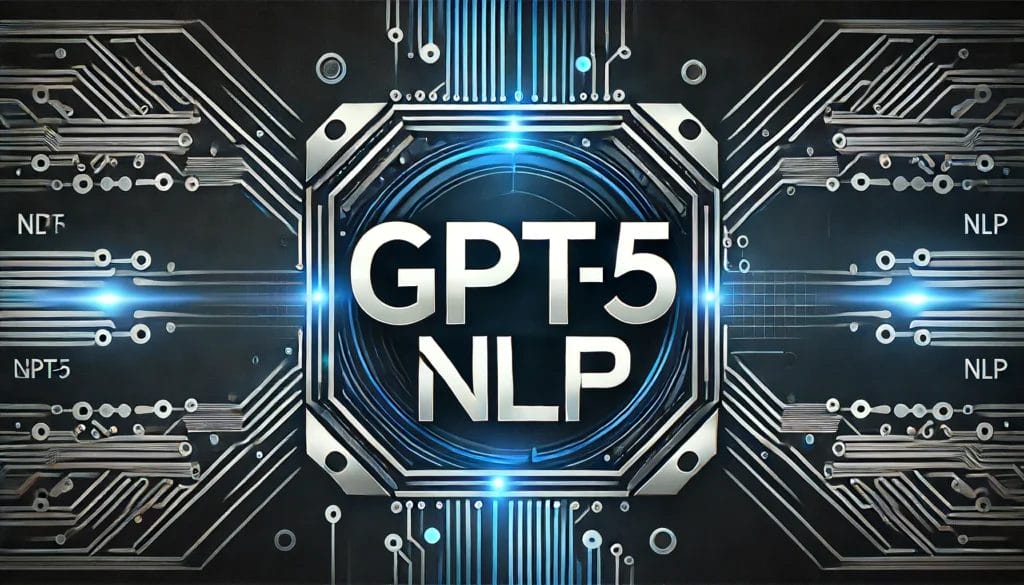 GPT-5 NLP