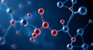 Structure of All Molecules of Life