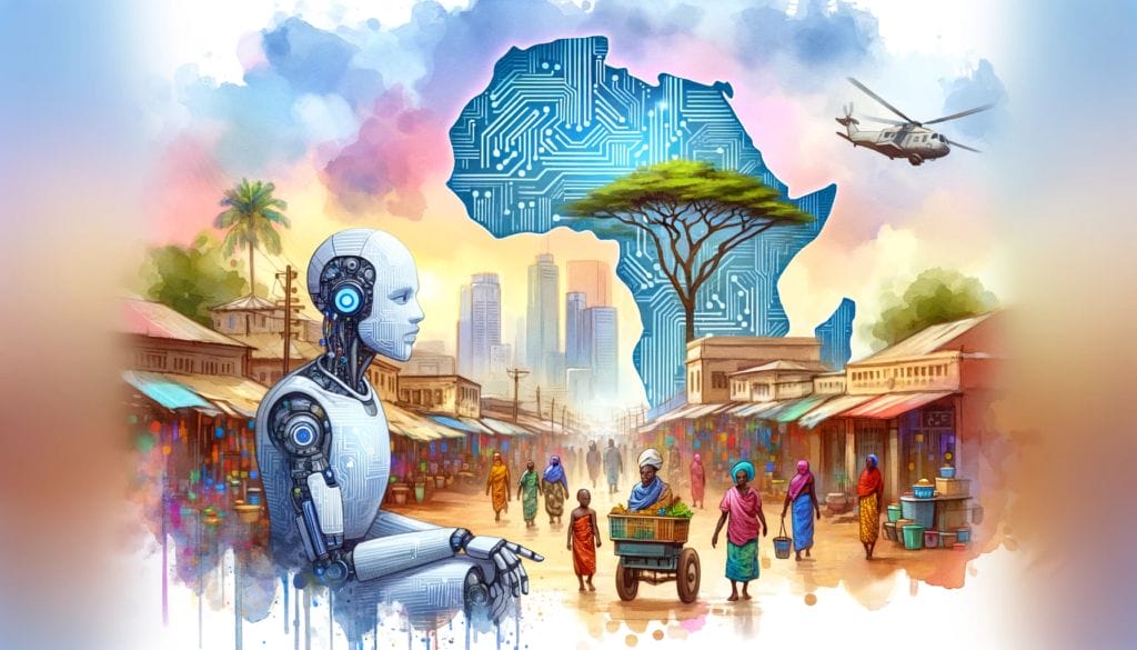 AI in Africa