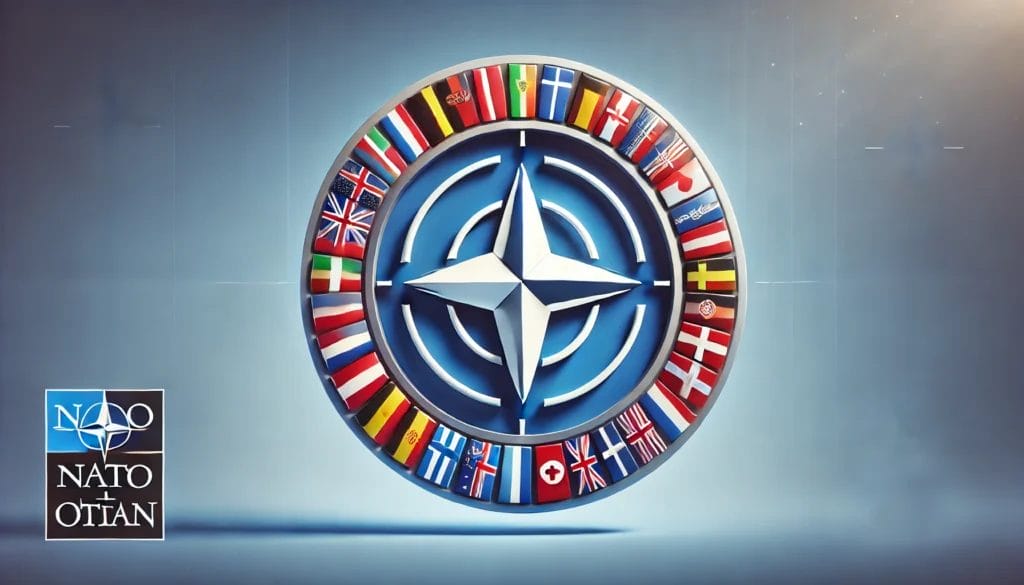 NATO Uses AI