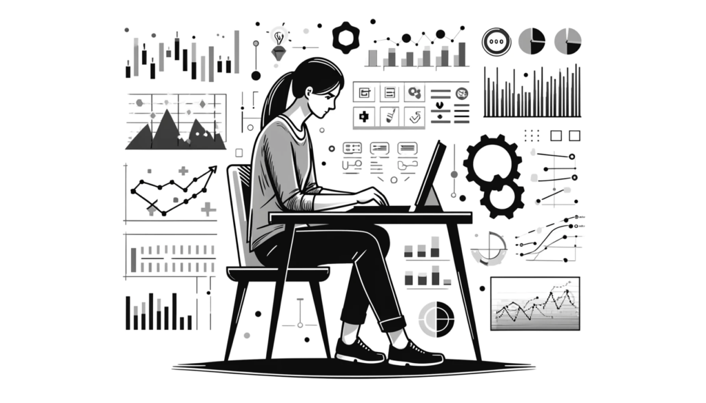 Visual Data Analysis with CNNs