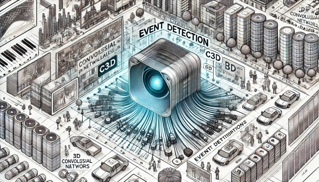 Event Detection Systems