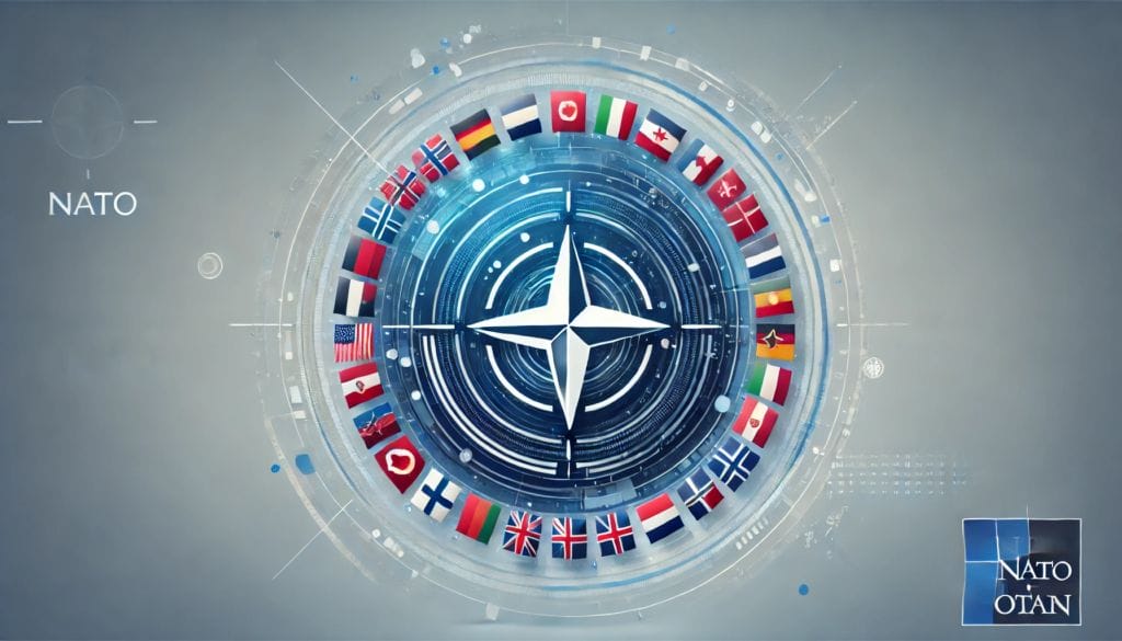 NATO's AI Strategy