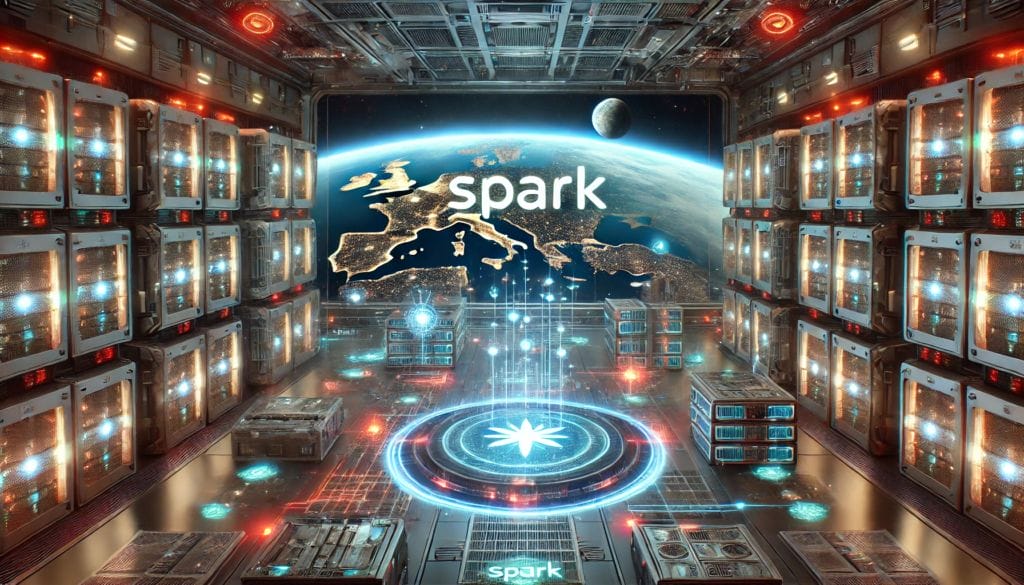 Unlock Graph Processing Power: Spark's GraphX Explained