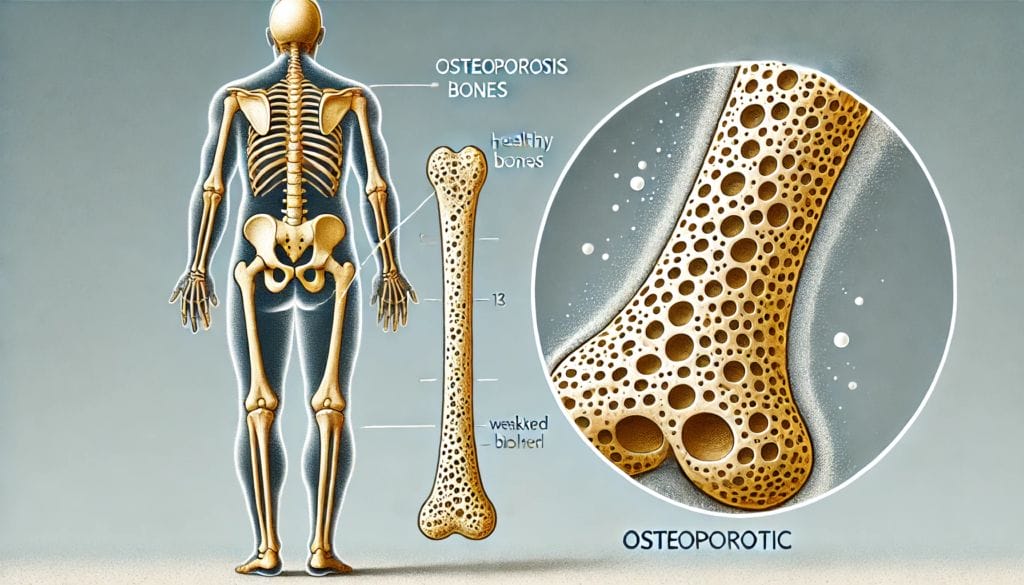 AI in Osteoporosis: Detection Treatment