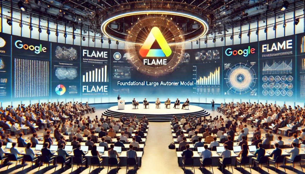 FLAMe: Google AI's Breakthrough for LLM Evaluation