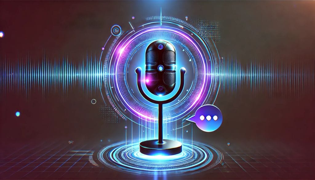  Voice Assistant for ChatGPT