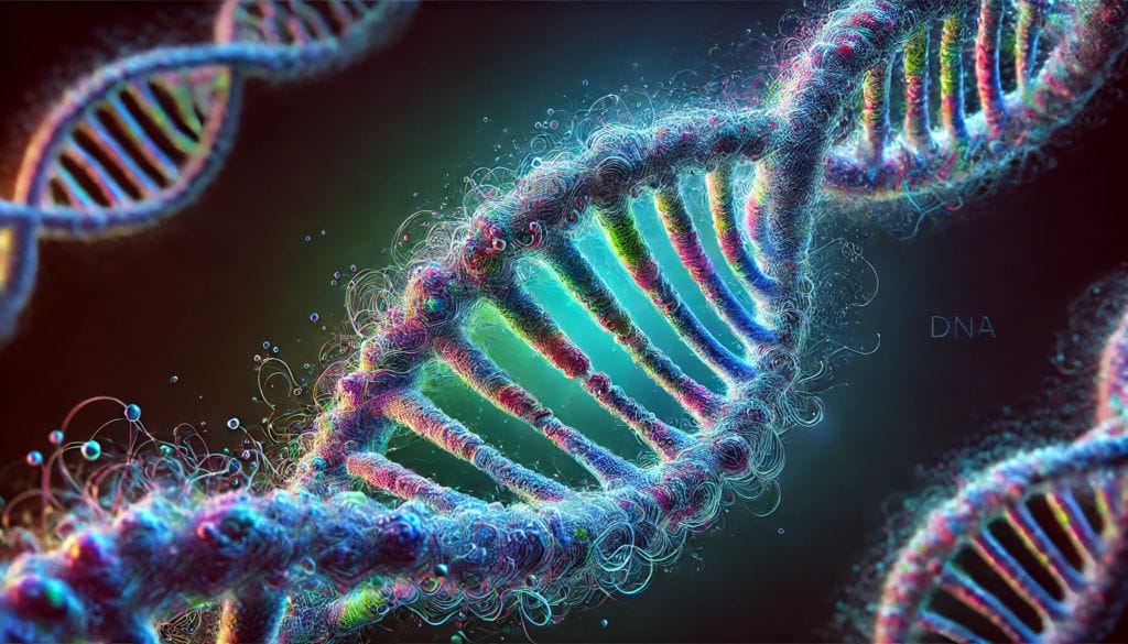 CRISPR: Genetic Disease Treatment