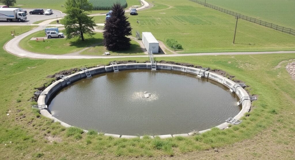  Wastewater Treatment