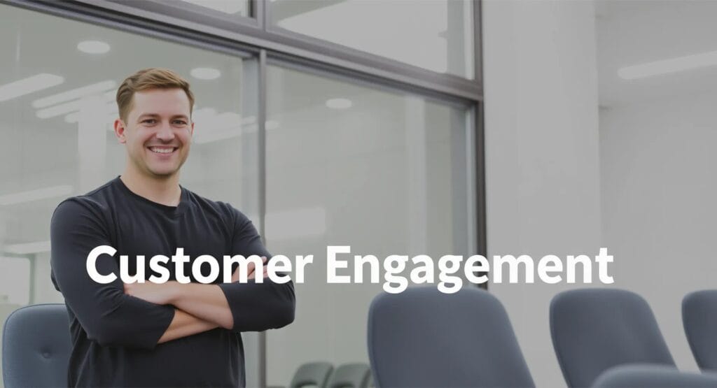 Enhancing Customer Engagement