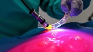 Robo-Slime in Endoscopy