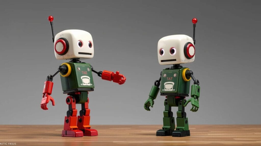 Handyman Robots