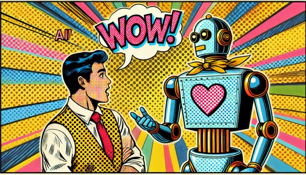 Emotional Intelligence in AI