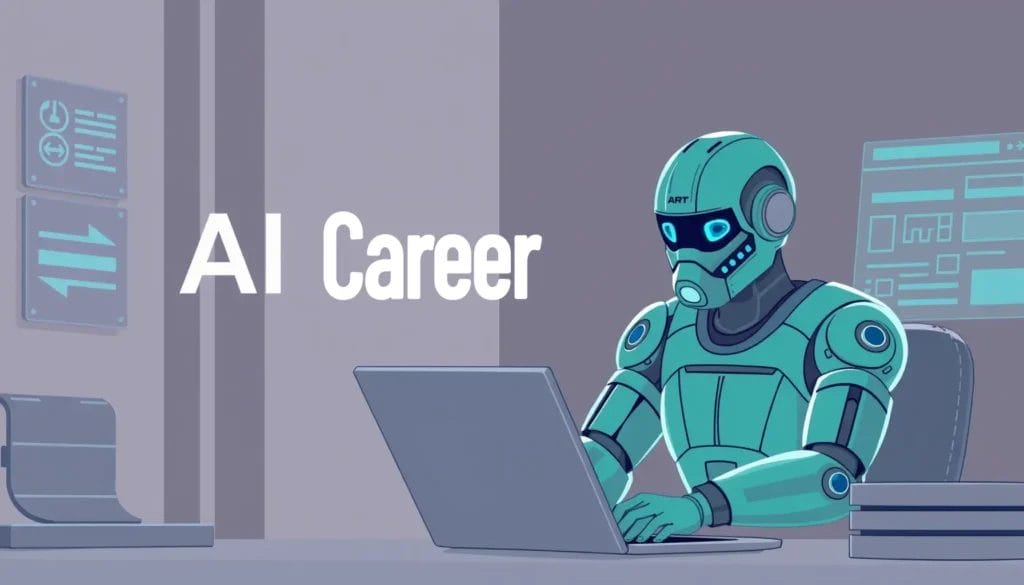  In-Demand AI Jobs