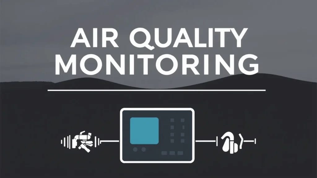  AI and Urban Planning for Cleaner Air