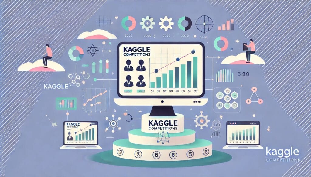 Kaggle Competitions