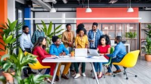 Diversity and Inclusion in the Workplace