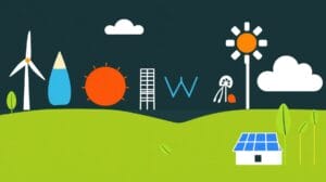 Optimizing Renewable Energy