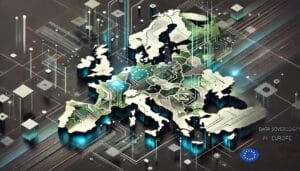 Data Sovereignty in Europe: BayernGPT