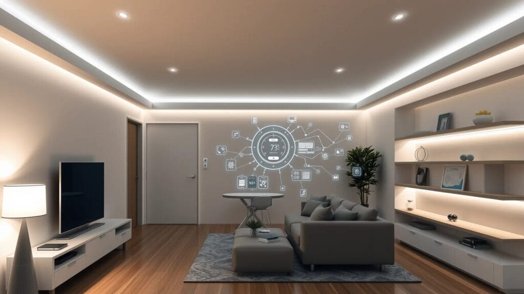 AmI Is Transforming Smart Homes 