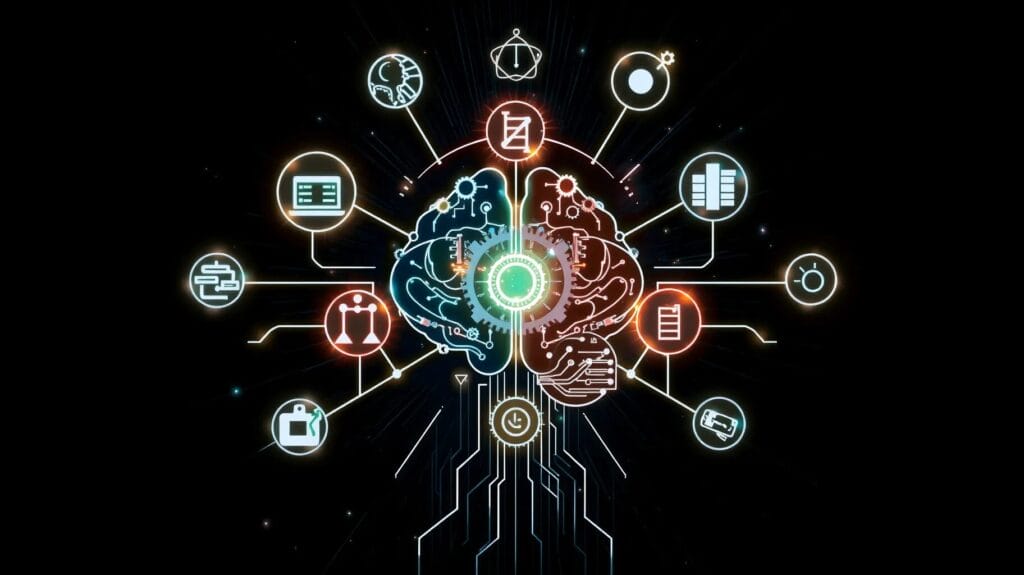 Transfer Learning in Solving the ARC